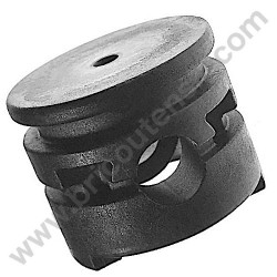 Pistone per Martello Demolitore Makita HR4501C