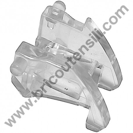 Lente per Martello Demolitore Makita HR4501C