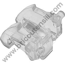 Lens for Demolition Hammer Makita HR4501C