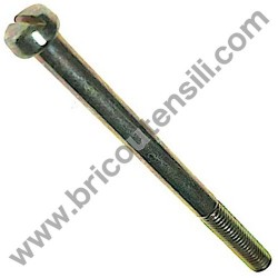 Muffler Screw M5x62 for Brushcutters Alpina B 26 J-T 26 J