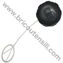 Tappo Serbatoio per Decespugliatore Alpina B33