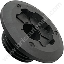 Worm Screw for Chainsaw Alpina P 402 S - 1