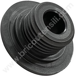 Worm Screw for Chainsaw Alpina P 402 S - 2