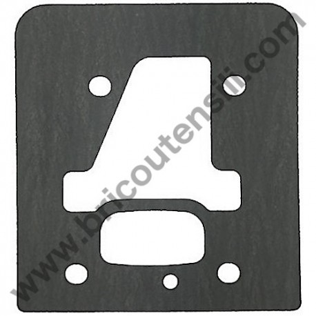 Thermal Flange Gasket for Bruschcutters Kawasaki KBC 45-45U