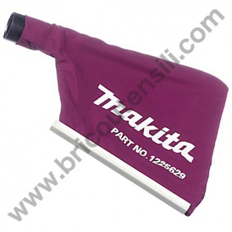 Sacchetto Polvere per Levigatrice a Nastro Makita 9403