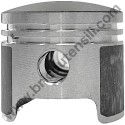 Piston for Petrol Brushcutter Stiga SBC 252