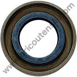 Seal Ring 12x22x4.55 for Chainsaw Alpina P 450