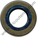Seal Ring 15x27x55.5 for Chainsaw Alpina P 450
