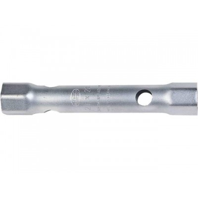 Chiavi a Tubo Doppia ABC 22x24