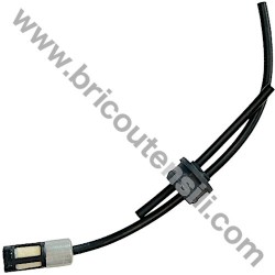 Kit Tubo Miscela per Motosega AMA BG 38