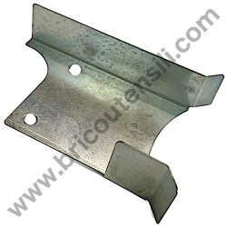 Belt Guide for Motorhoe Meccanica Benassi RL 1