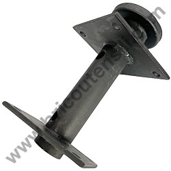 Internal Blade Hub for Motorhoe Meccanica Benassi RL 7