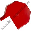 Side Cover, Right for Motorhoe Meccanica Benassi RL 7