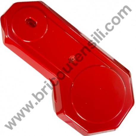 Cofano Laterale Sinistro per Motozappa Meccanica Benassi RL 7