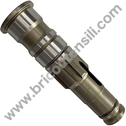 Makita 418333-3 Replacement Handle For Demolition Hammers – Fits HM1800, HM1810, HM1810X3 (Open Box)