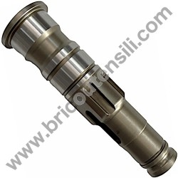 Tool Holder for Demolition Hammer Makita HM 1203C