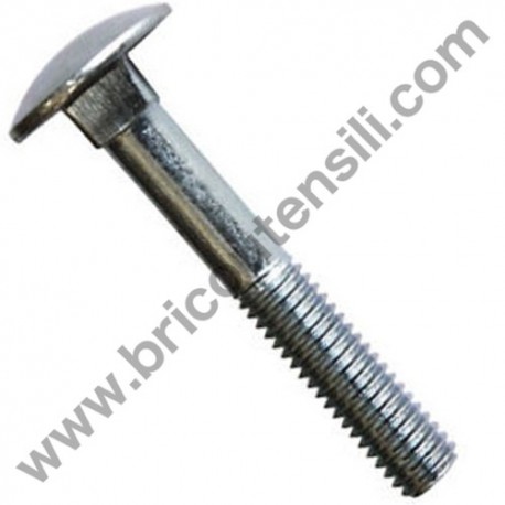 Upper Blade Protection Screw TTQS 6x45 for Miter Saw FEMI 911 EVO