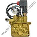 Brass Partner Head for Pressure Washer Lavor Missouri