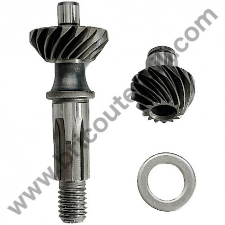 Cutter Shaft Set for Brushcutter Makita RBC201