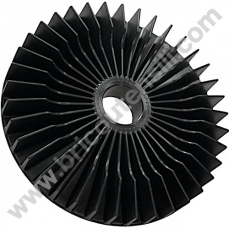 Fan 76 for Rotary Hammer Makita HR4001C
