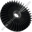 Fan 76 for Rotary Hammer Makita HR4001C