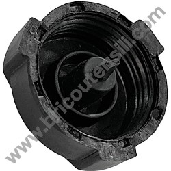 Oil Tank Cap for Electric Chainsaw Alpina EA 1800 - 1