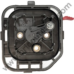 Air Filter Base for Brushcutter Alpina B 26 J