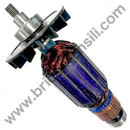 230V Armature for Wood Mitre Saw Stayer SC311W