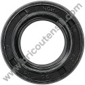 Oil Seal 35x20x6/7 for Motorhoe Meccanica Benassi RL 7