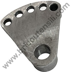 Selettore Marce per Motozappa Meccanica Benassi RL 50