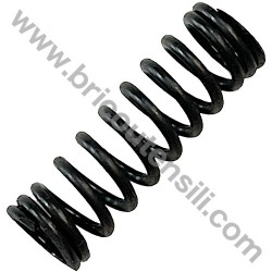 Shift Fork Spring for Motorhoe Meccanica Benassi RL 50