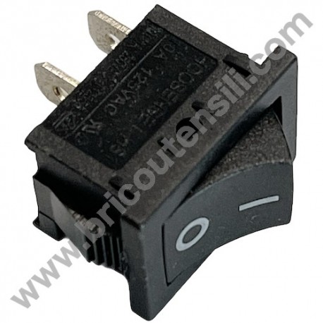 Switch for Motorhoe Meccanica Benassi RL 50