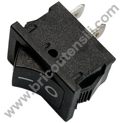 Interruttore per Motozappa Meccanica Benassi RL 50