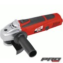 Smerigliatrice Angolare Valex SA931