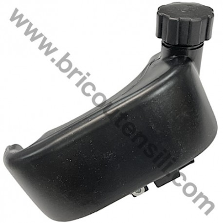 Serbatoio Benzina per Motore Alpina SV150