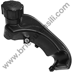 Serbatoio Benzina per Motore Alpina SV150