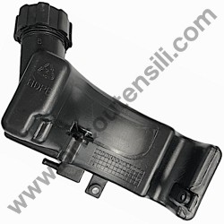 Serbatoio Benzina per Motore Alpina SV150