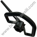 Front Handgrip Assy for Brushcutter Alpina TB 320