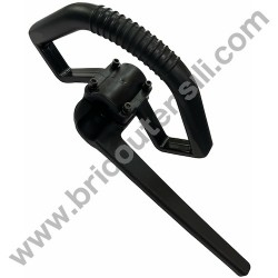 Impugnatura Completa per Decespugliatore Alpina TB 320