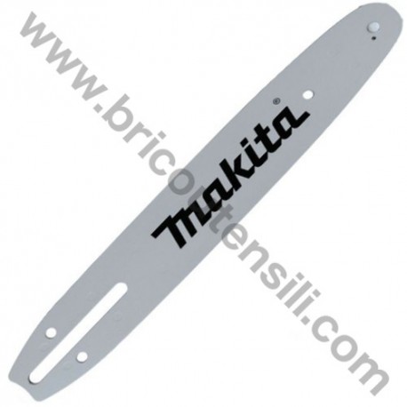 Barra 40CM SP.1,3MM per Motosega Makita DCS330S/30