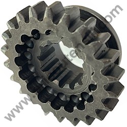 Sliding Gear for Motorhoe Meccanica Benassi RL 7