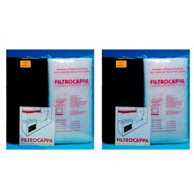 Filtro ricambio per Cappa Aspirante