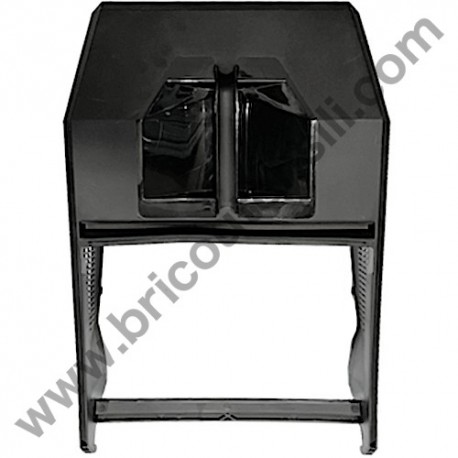 Grass Box Upper Side for Lawnmower Dolmar PM48S