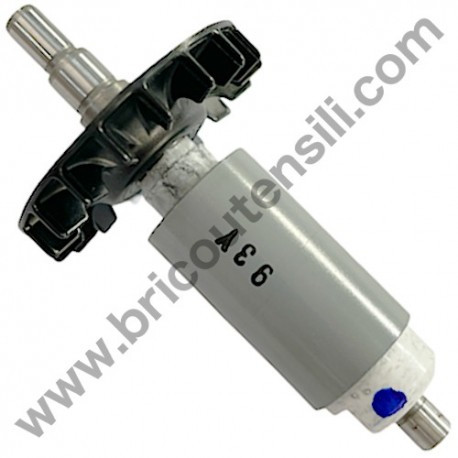 Indotto per Tassellatore Makita BHR243