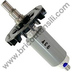 Indotto per Tassellatore Makita BHR243 - 1