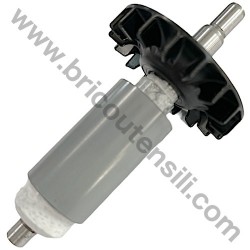 Indotto per Tassellatore Makita BHR243 - 2