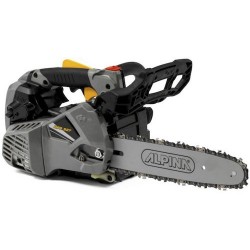 Motosega da Potatura Alpina APR 527 (10")