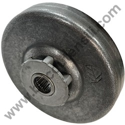 Clutch Drum 3/8" for Chainsaw Makita DCS330S/30