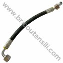 HP Tube R2 400 BAR for Pressure Washer Lavor NPX 1400