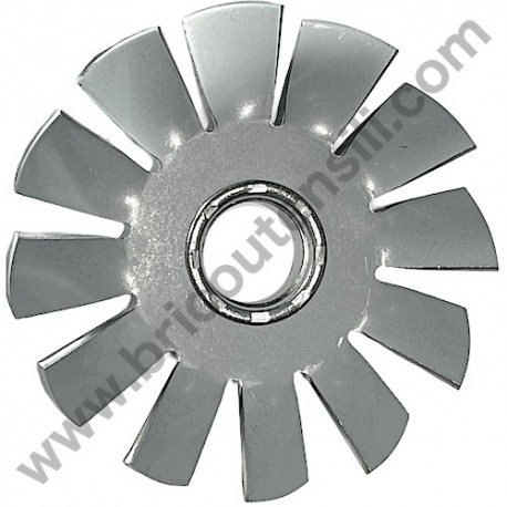Fan 68 for Wheel Sander Makita 9741